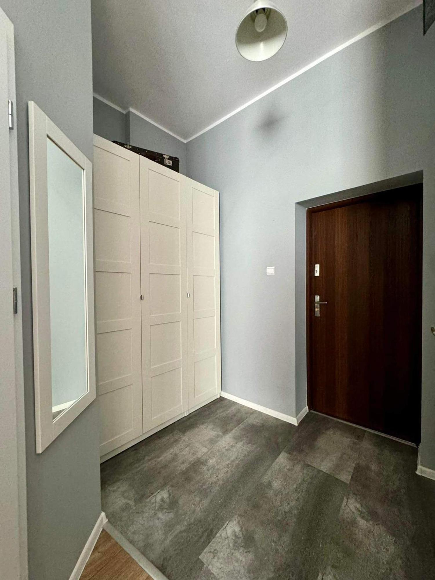 Apartament Filmowy Walbrzych Bagian luar foto