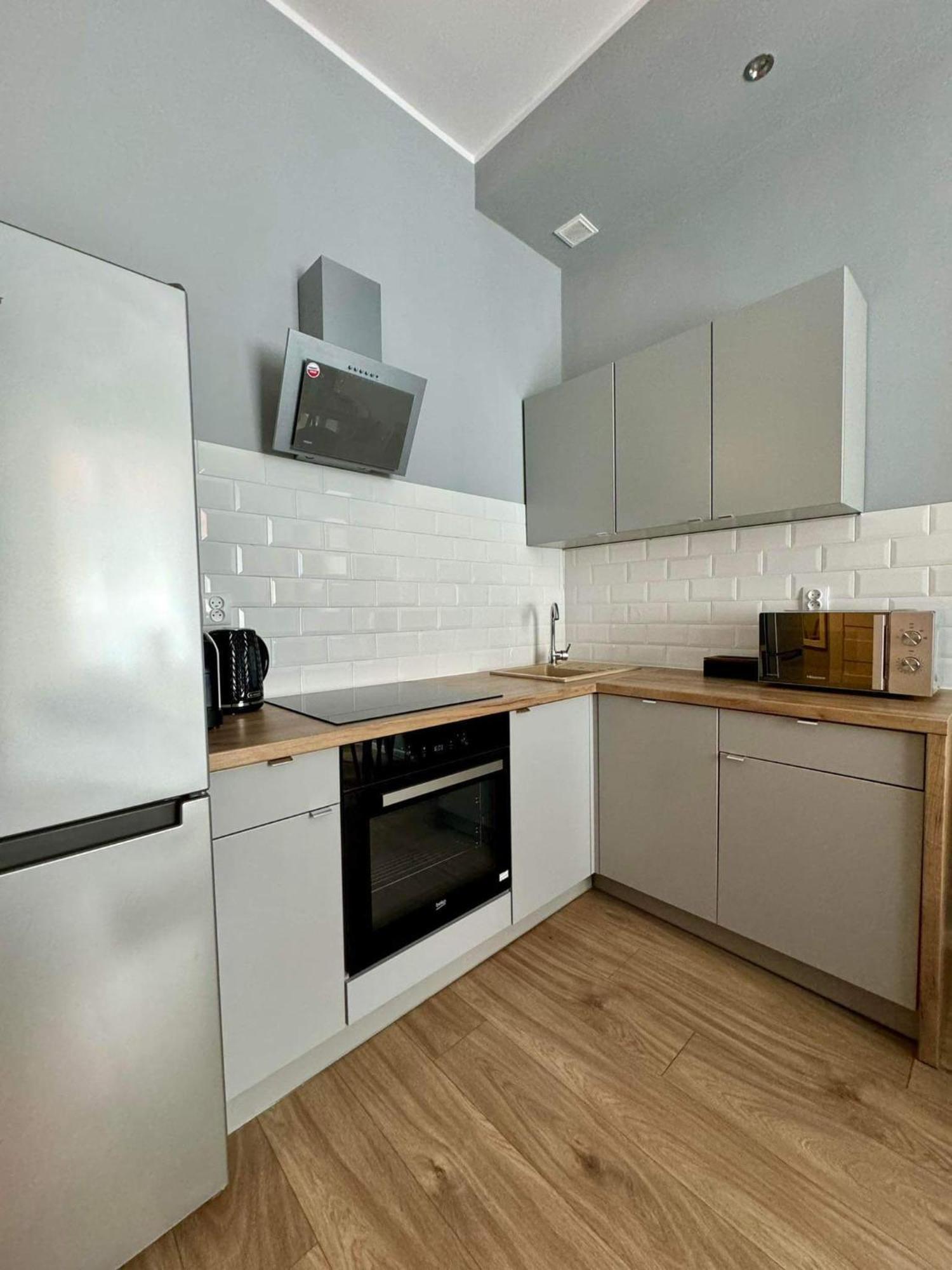 Apartament Filmowy Walbrzych Bagian luar foto